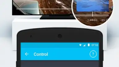 Remote for Apple TV - CiderTV скриншот 4