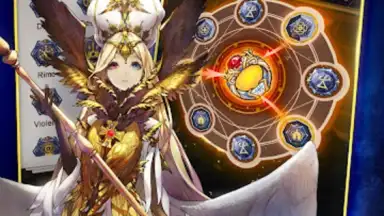 Aurora Legend скриншот 20