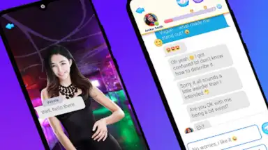 Loverz: Virtual stories скриншот 10