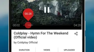 Videoder скриншот 2