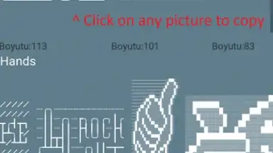 Upside Down Chat+ скриншот 4