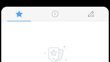 Halo Browser скриншот 4