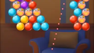 Dream Family скриншот 5