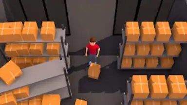 Cargo Fulfillment скриншот 22