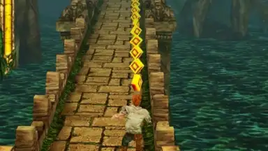 Temple Run скриншот 9