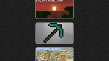 Craft! скриншот 1