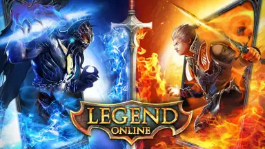 Legend OL скриншот 7