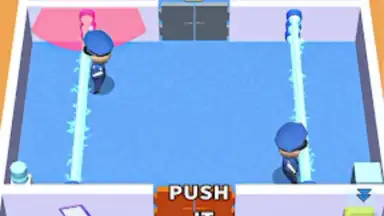 Robbery Escape скриншот 3