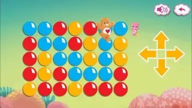 Care Bears скриншот 11