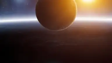 Dark Galaxy скриншот 1