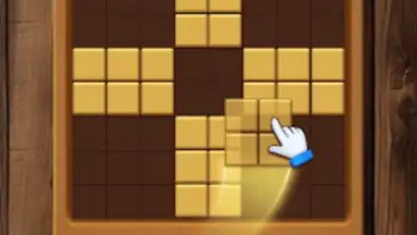Block Crush! скриншот 5