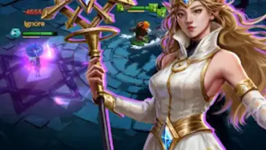 Guild of Guardians скриншот 7