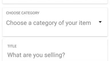 OLX скриншот 6