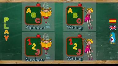Games for kids (Age 2, 3, 4) скриншот 15