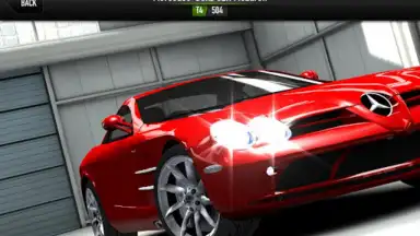 CSR Racing скриншот 4