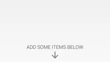 Notif скриншот 4