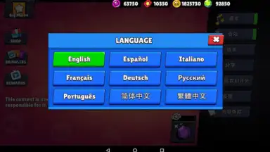 Box Simulator for Brawl Stars скриншот 24