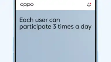 OPPO Store скриншот 4