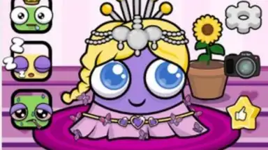 Moy 3 скриншот 5