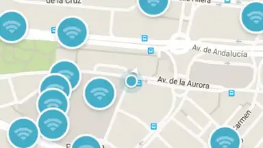 Avast Wi-Fi Finder скриншот 6