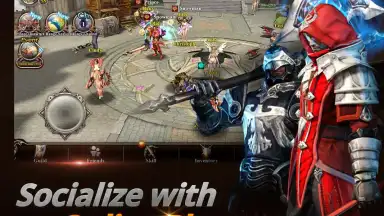 Blade скриншот 1