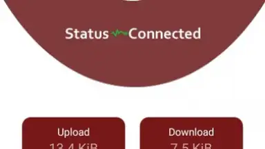 Tornado Vpn скриншот 2