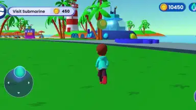 Dopiverse скриншот 5