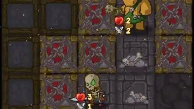 Dungeon Loot скриншот 9