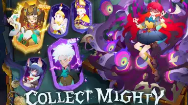 Misty City: Tower Defense скриншот 8