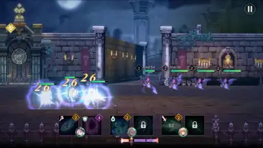 Revived Witch скриншот 2