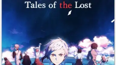 Bungo Stray Dogs: Tales of the Lost скриншот 15