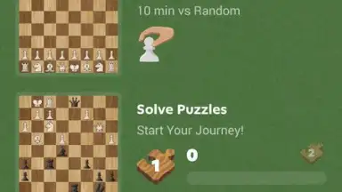 Chess - Play and Learn скриншот 11