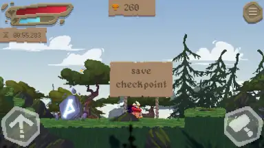 AmonAmarth скриншот 3