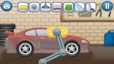 Car Wash скриншот 8