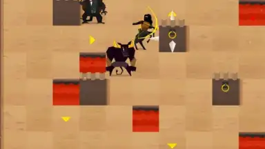 ENYO скриншот 6