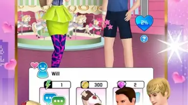 Fashion Girl Power скриншот 4