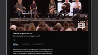 iai Player скриншот 9