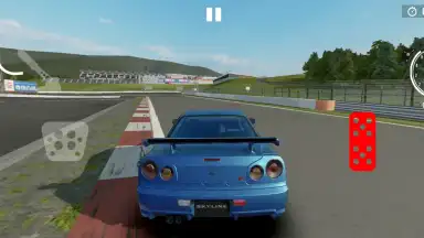 Assoluto Racing скриншот 8