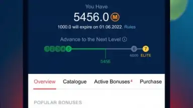 Marathonbet скриншот 2