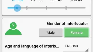 Anonymous chat скриншот 6