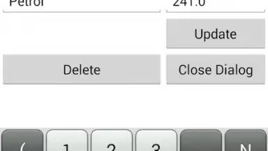 Account Manager скриншот 4