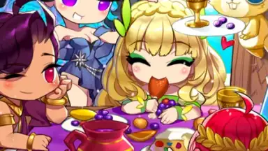 Olympus: Idle Legends скриншот 1