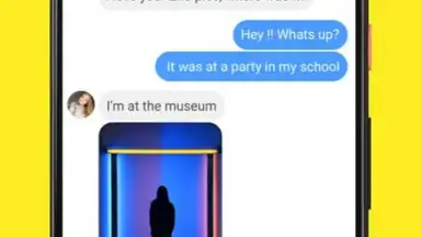 Yubo скриншот 12