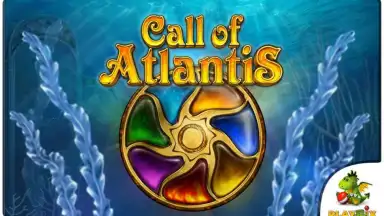 Call of Atlantis скриншот 2