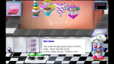 Purble Place скриншот 8