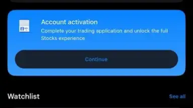 Revolut скриншот 6