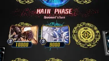 Vanguard ZERO (JP) скриншот 5