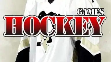 Hockey Games скриншот 1