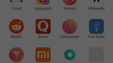 Mint Browser скриншот 7