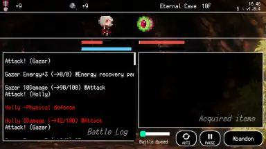 B100X скриншот 7